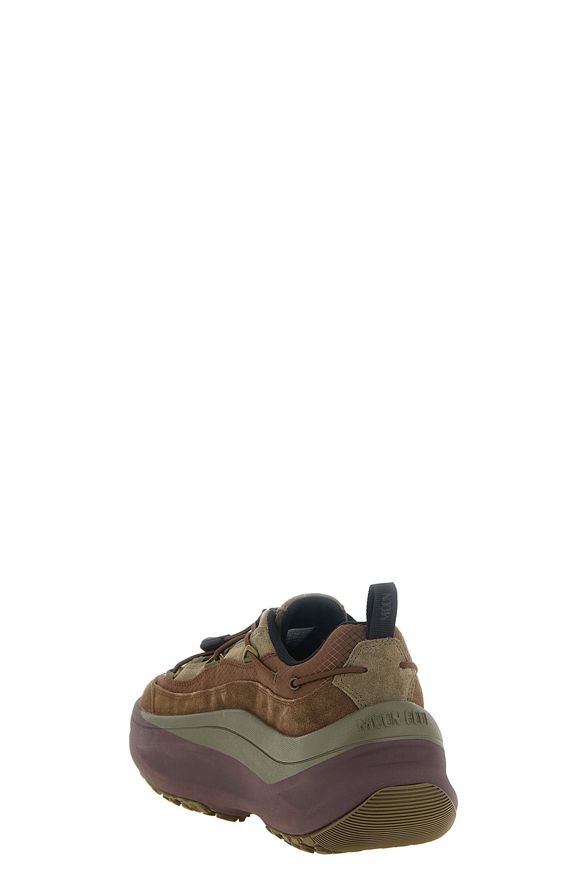 the moon boot moon247 xlace sneakers