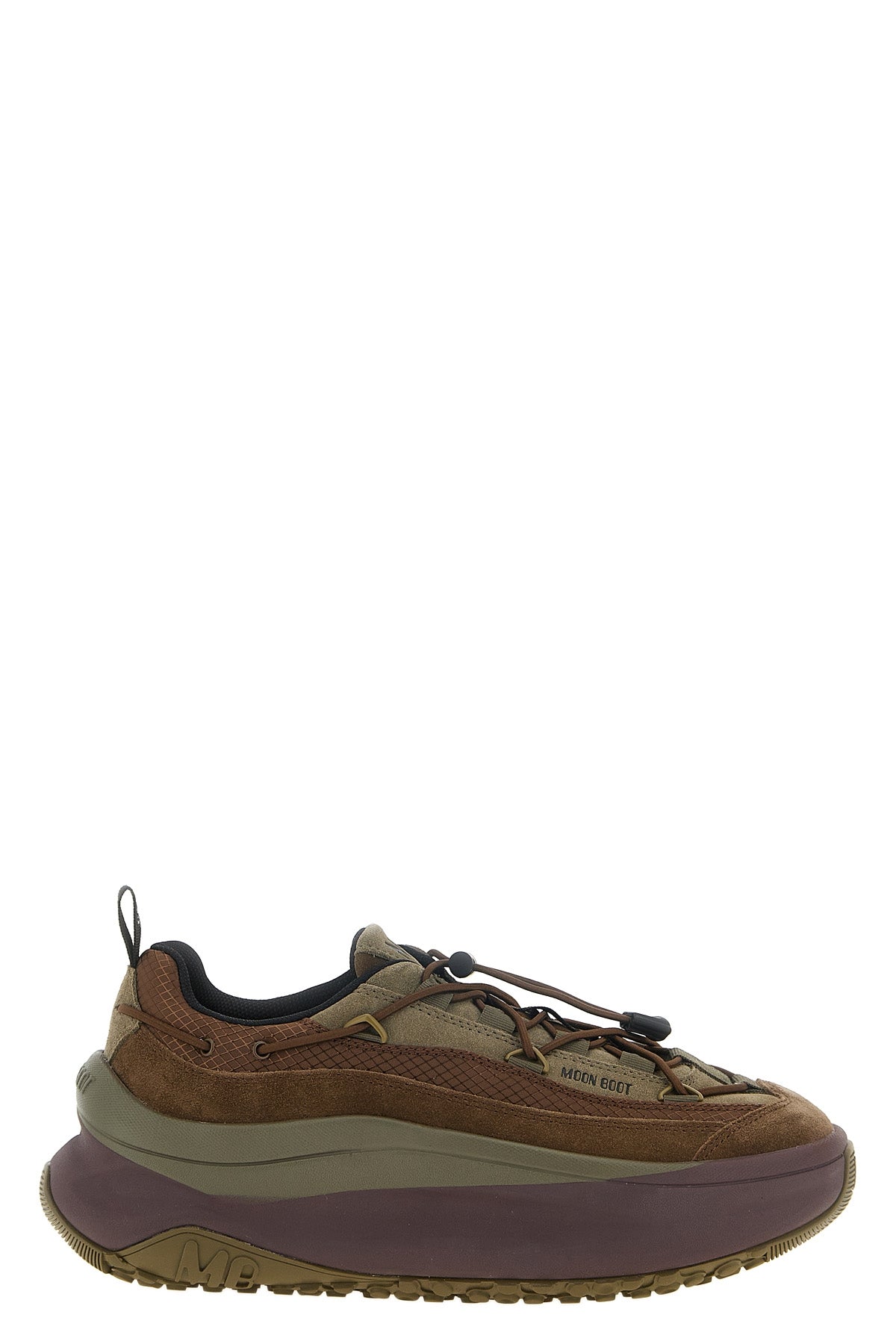 the moon boot moon247 xlace sneakers