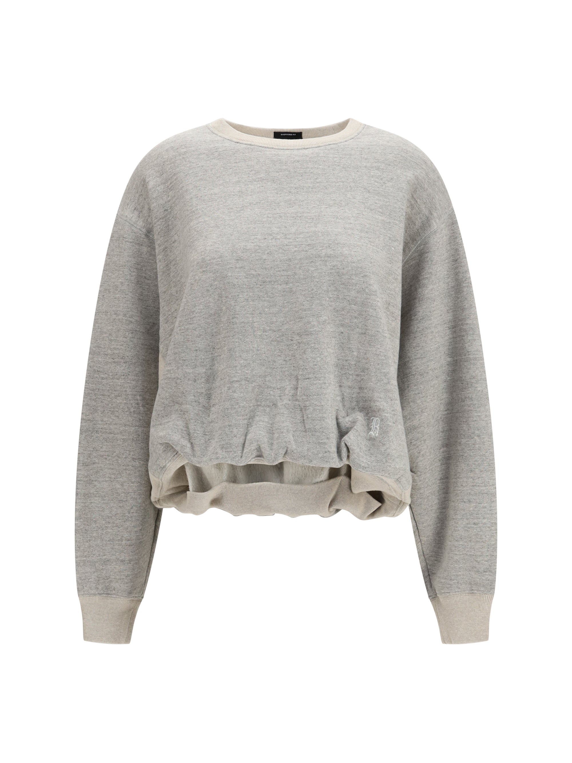 new york sweatshirt