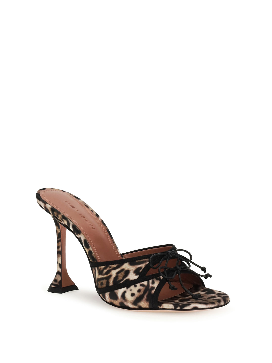 AMINA MUADDI 37 eleonora sandals mules 