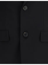 BALENCIAGA 36 standard tailored jacket