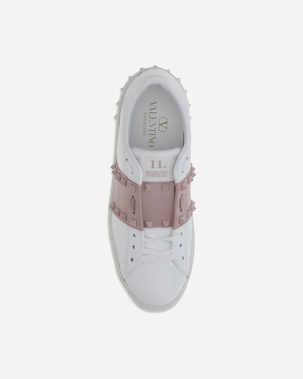 rockstud untitled sneakers