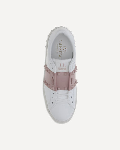 rockstud untitled sneakers