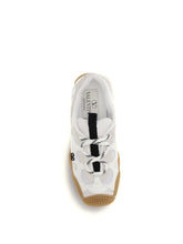 VALENTINO GARAVANI 36 amphibia sneakers