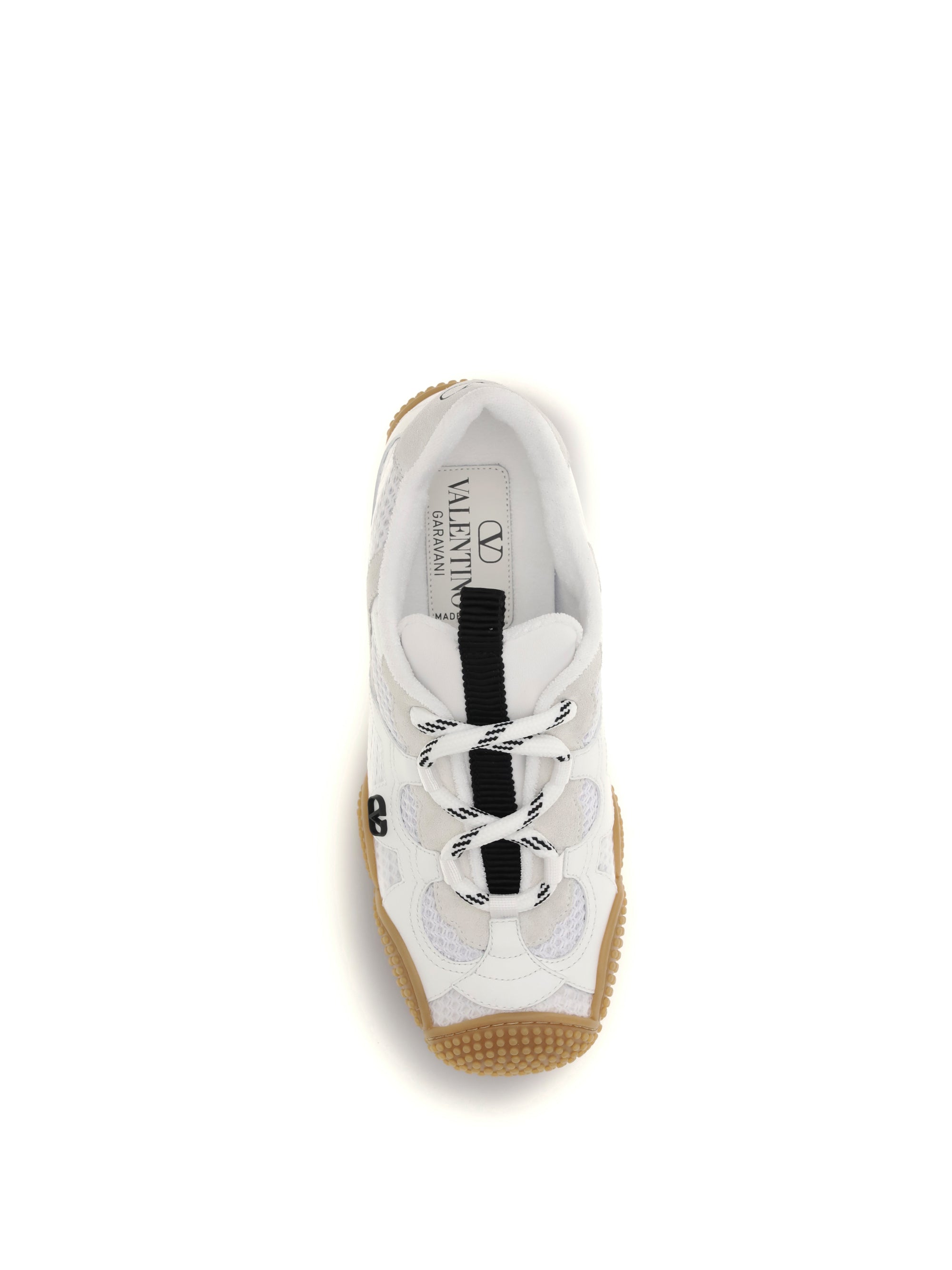 VALENTINO GARAVANI 36 amphibia sneakers