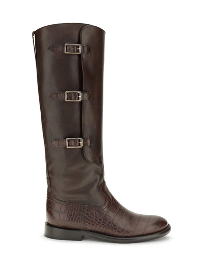 PARIS TEXAS 38.5 montana boots