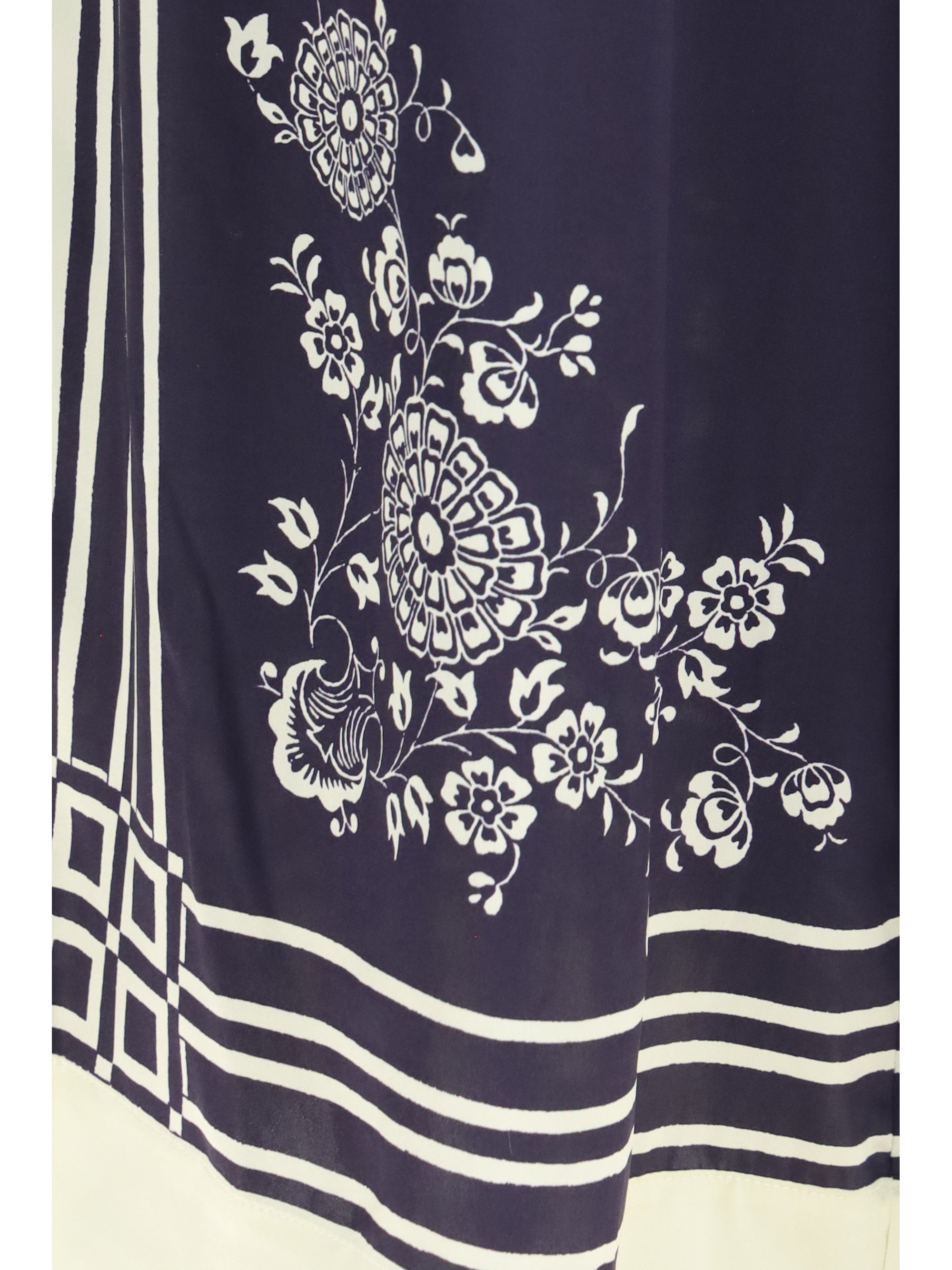 banderra silk pants