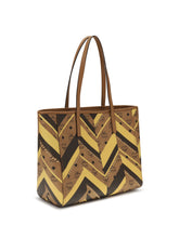 MCM OS large toni shoulder bag