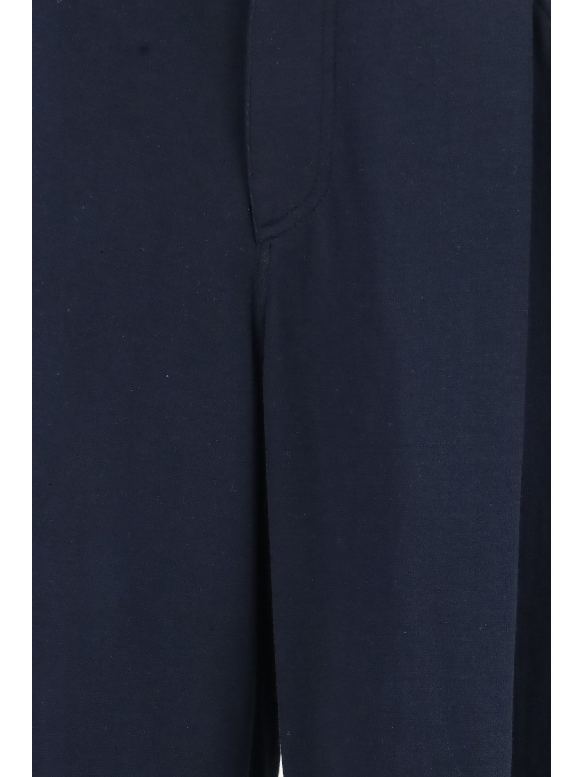sporty pants
