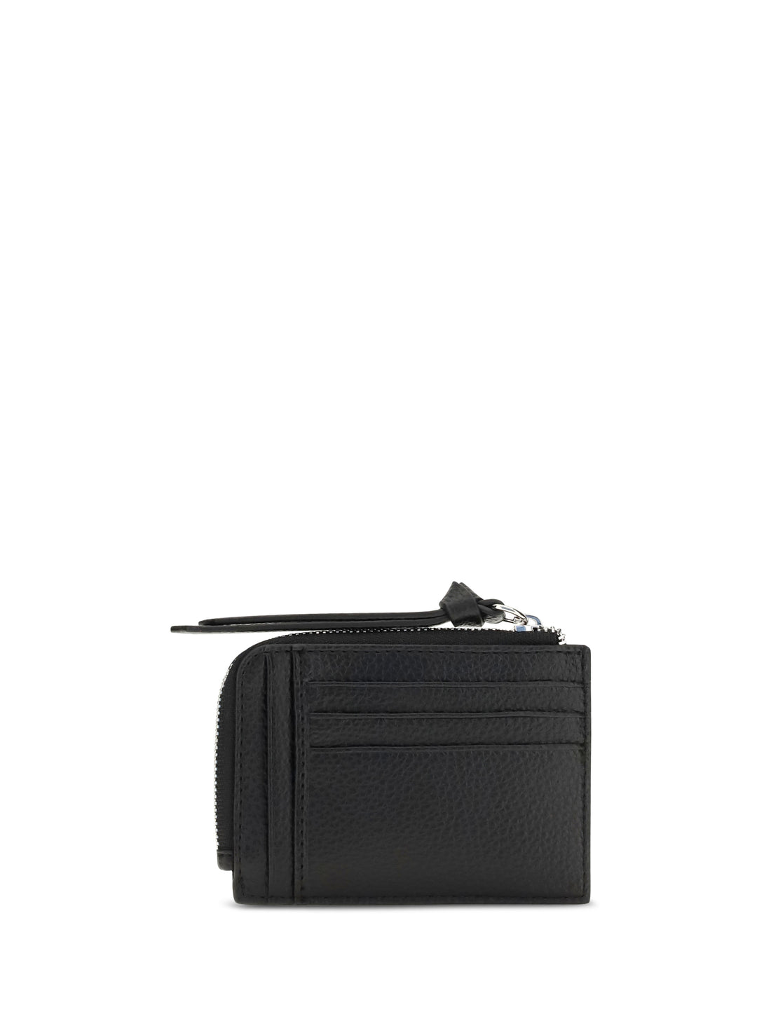 VIVIENNE WESTWOOD OS zip card holder
