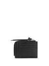zip card holder