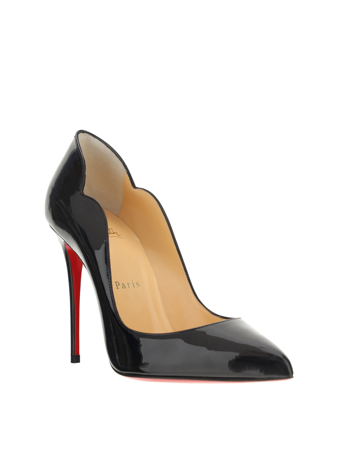 hot chick pumps