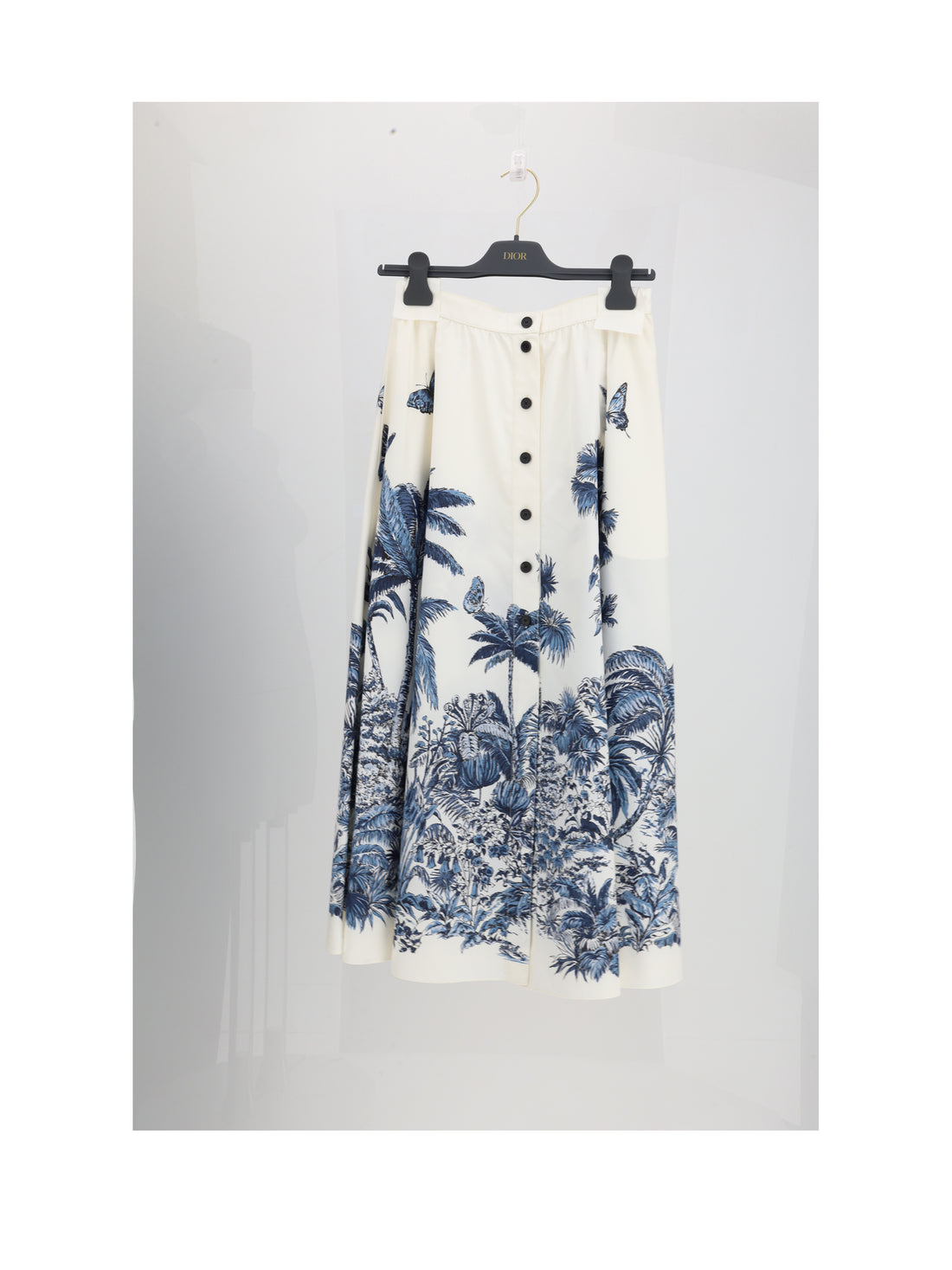 DIOR 36 skirt
