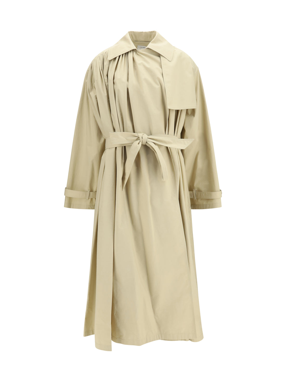 CALVIN KLEIN 36 mireille trench
