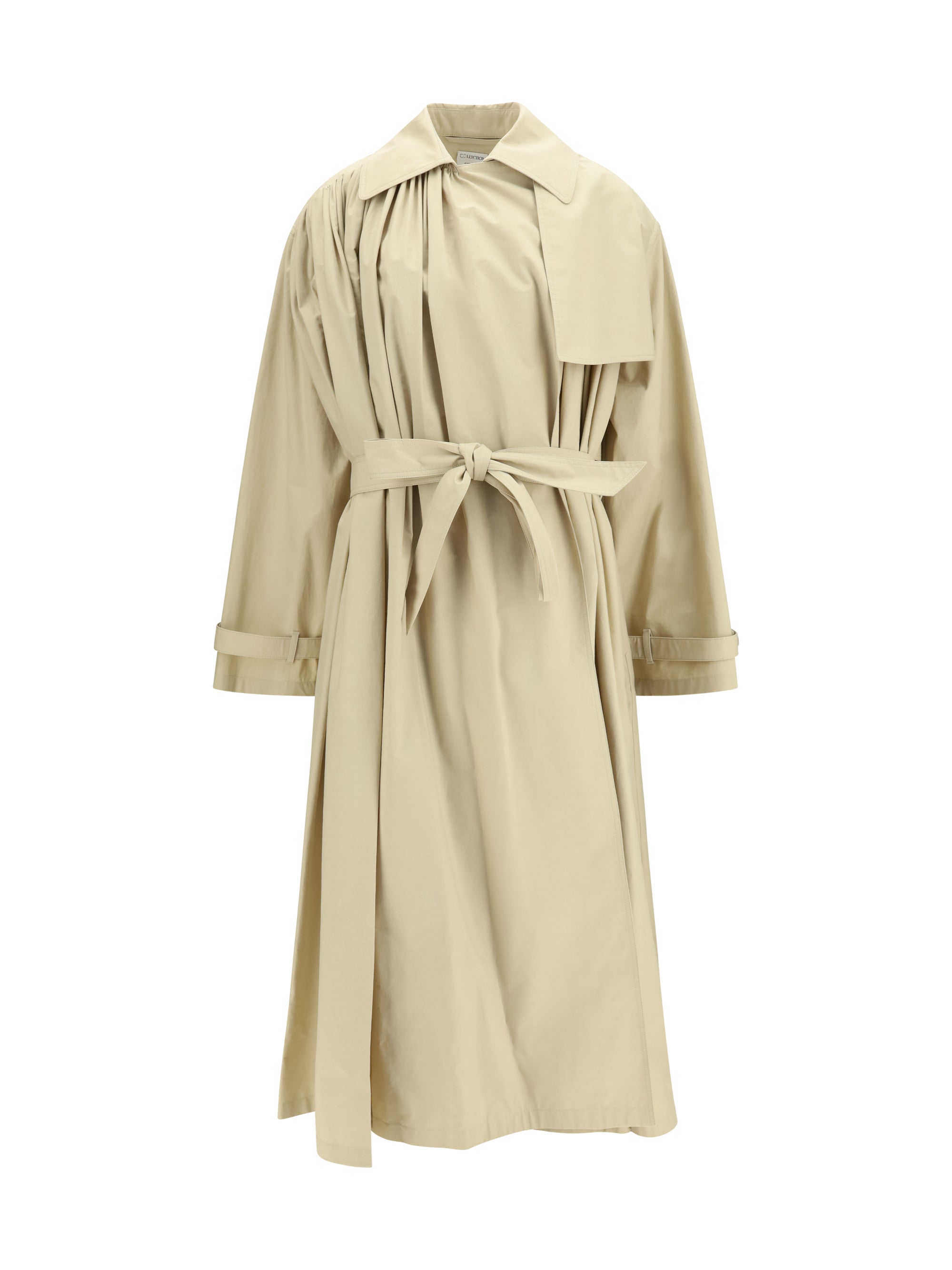 mireille trench