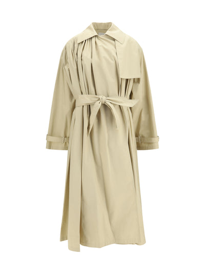 mireille trench