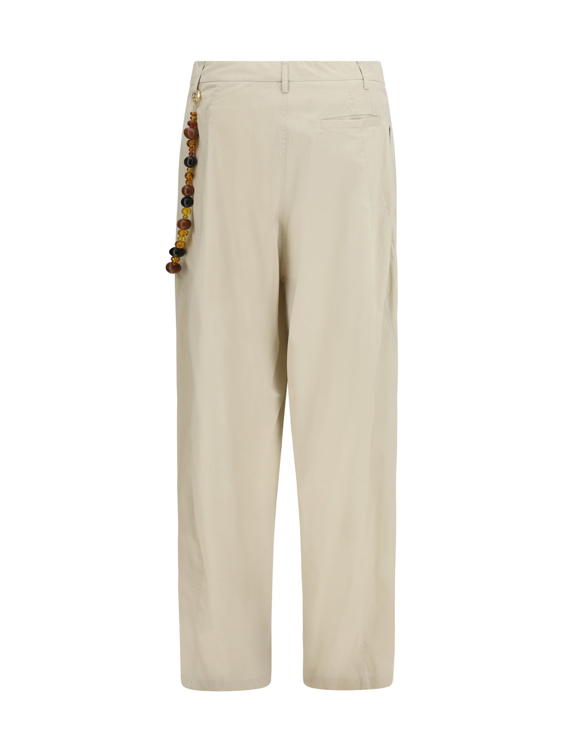 DARKPARK 42 phebe cotton pants