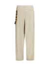 phebe cotton pants