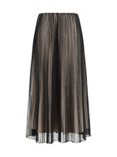 MAX MARA WEEKEND L baby skirt