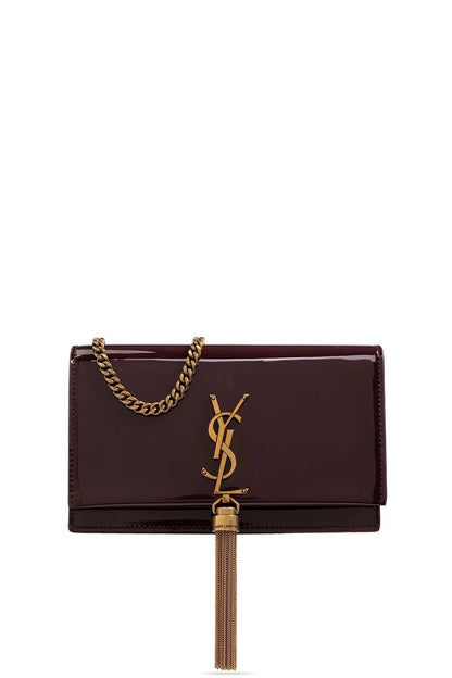 saint-laurent-kate-monogram-bordo-patent-leather-wallet-on-chain