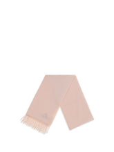 LORO PIANA OS cashmere scarf 