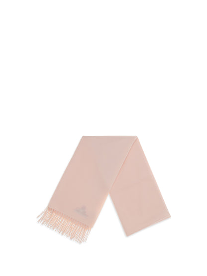 LORO PIANA OS cashmere scarf 