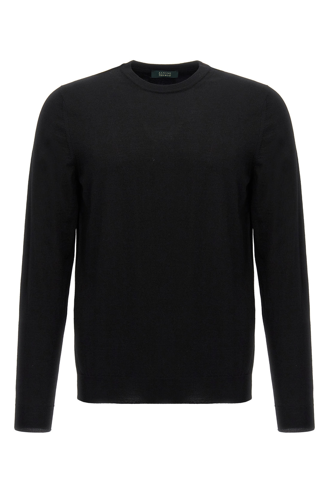ZANONE 50 wool sweater