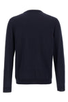 light cotton sweater