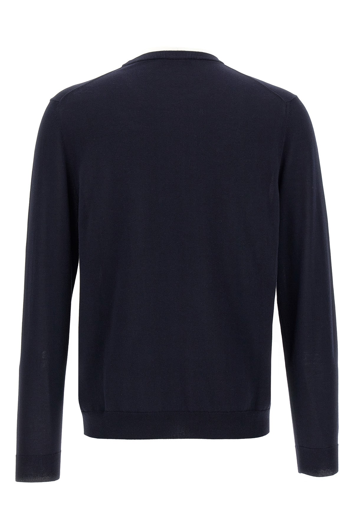 light cotton sweater