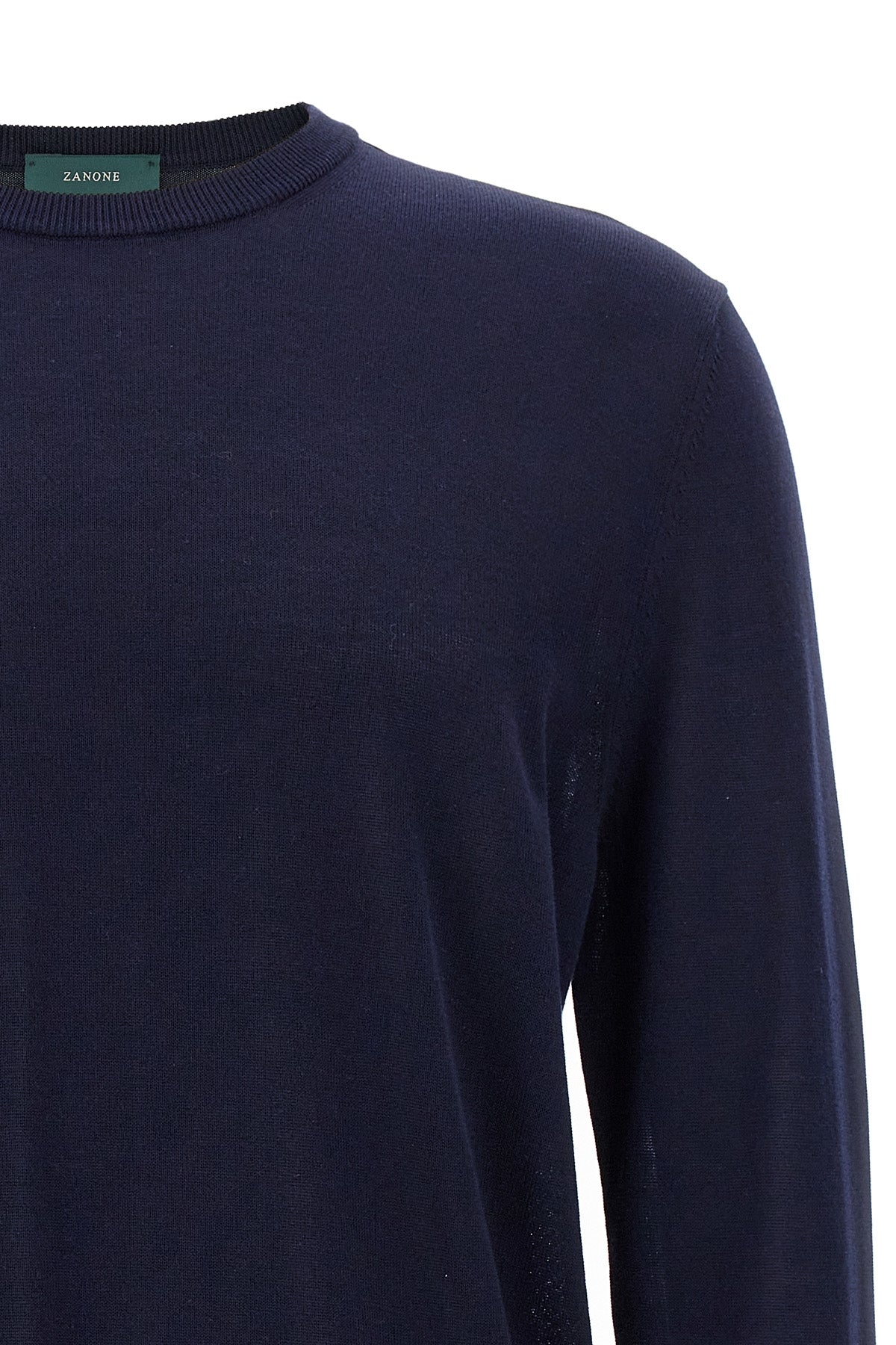 light cotton sweater