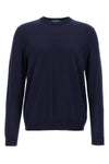 light cotton sweater