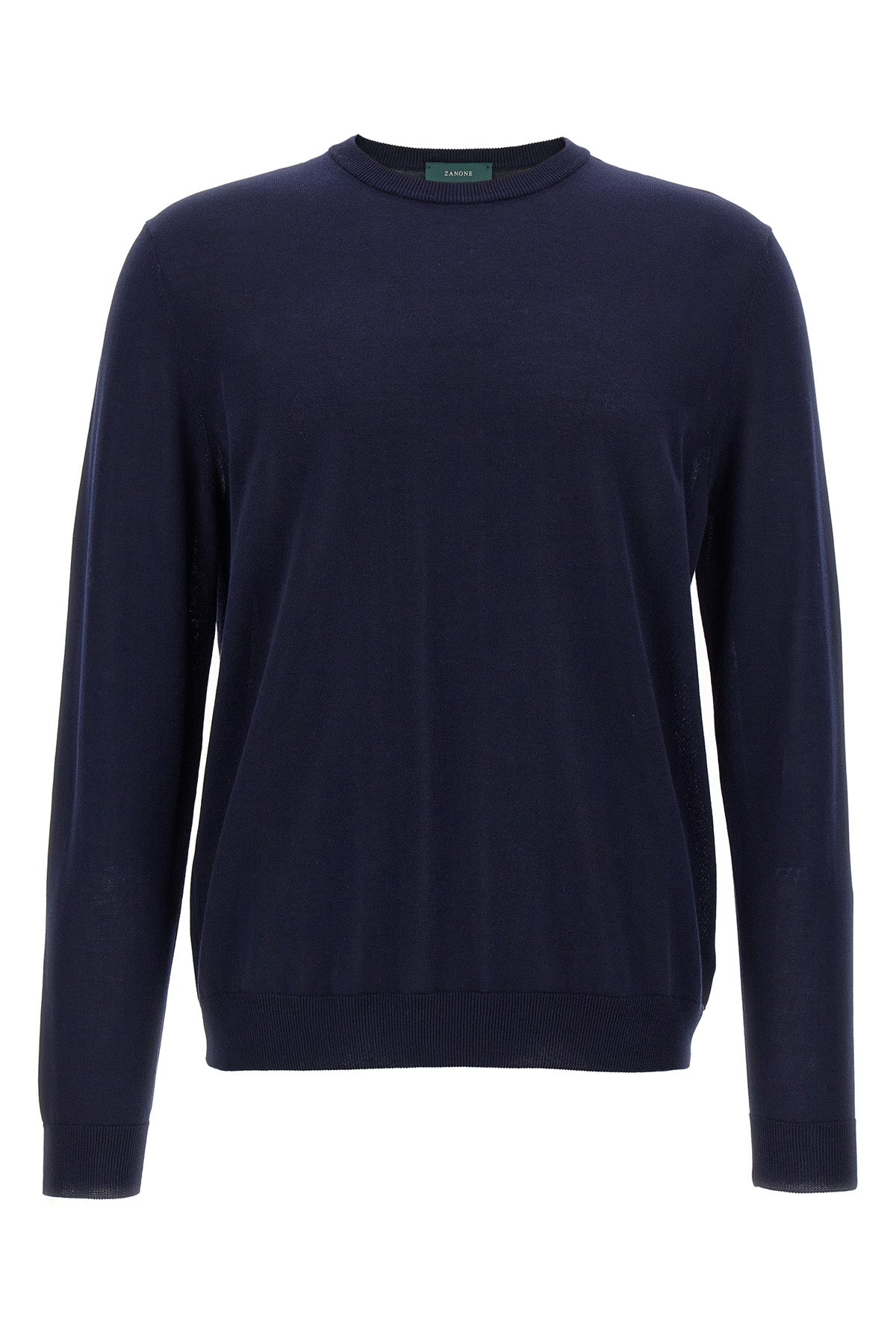 light cotton sweater