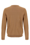 light cotton sweater