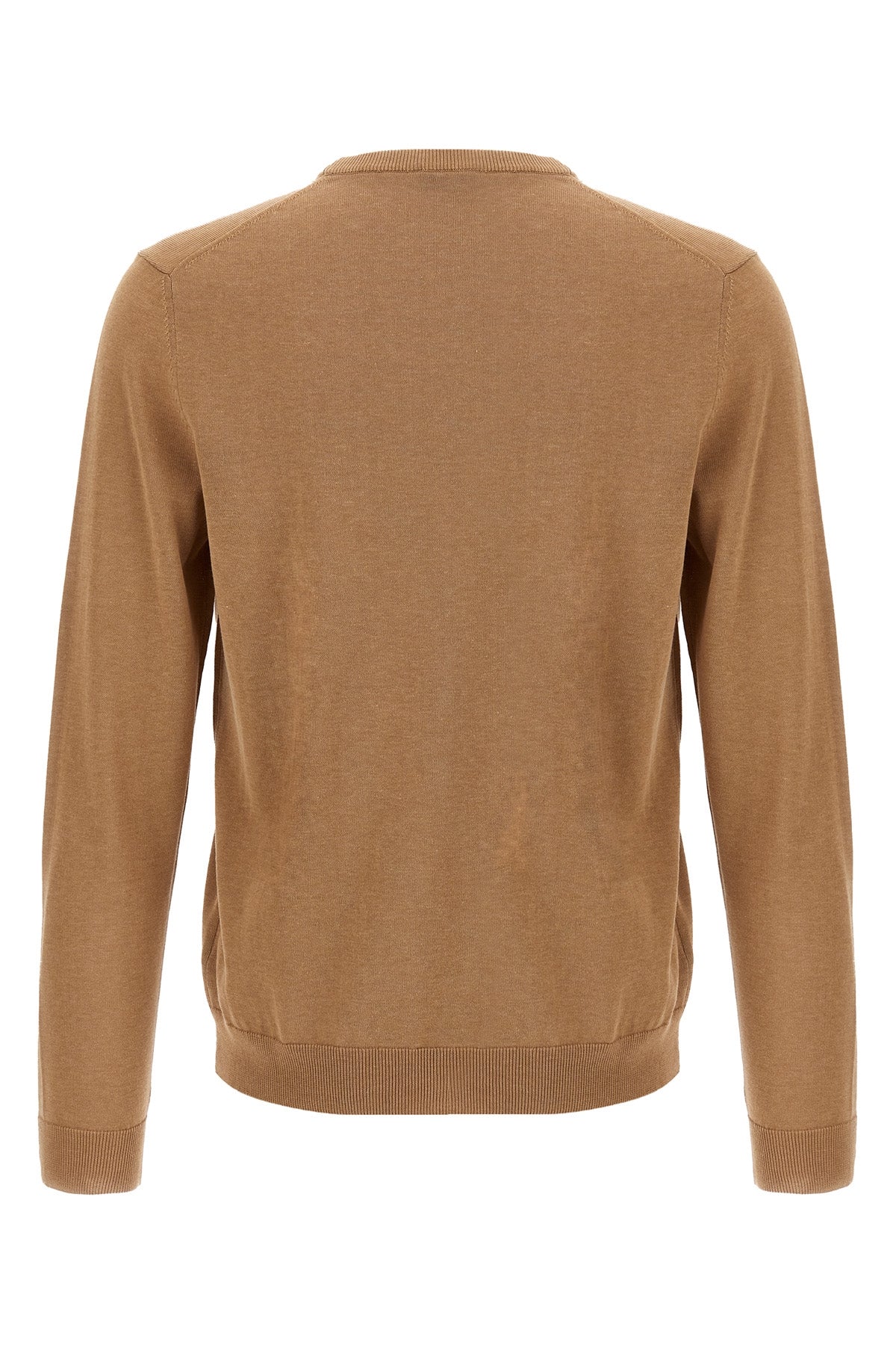 light cotton sweater
