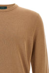 light cotton sweater