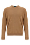 light cotton sweater