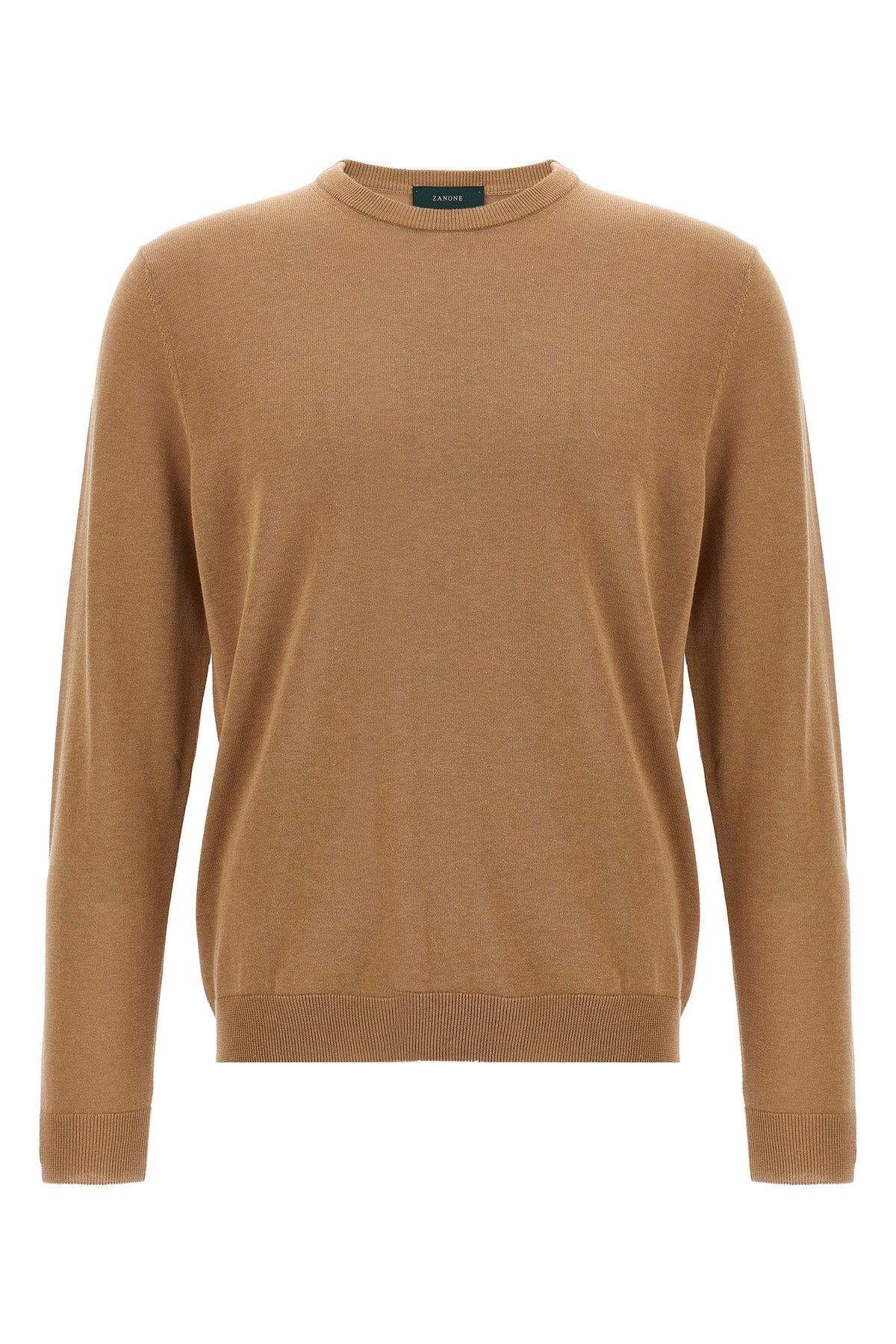light cotton sweater