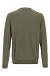 light cotton sweater