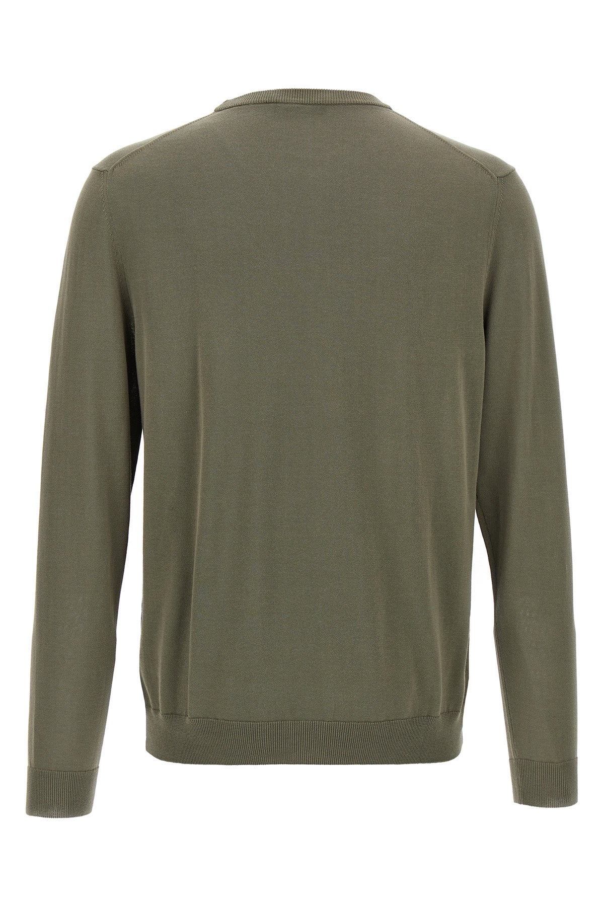 light cotton sweater