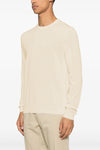 light cotton sweater