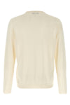 light cotton sweater