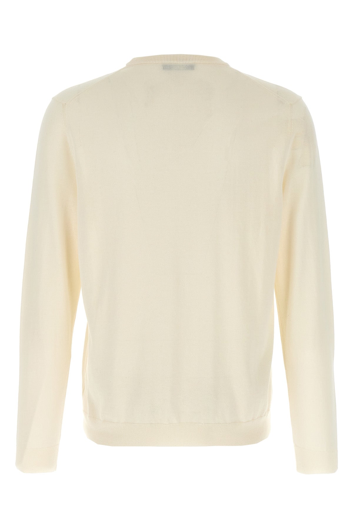 light cotton sweater