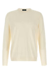 light cotton sweater