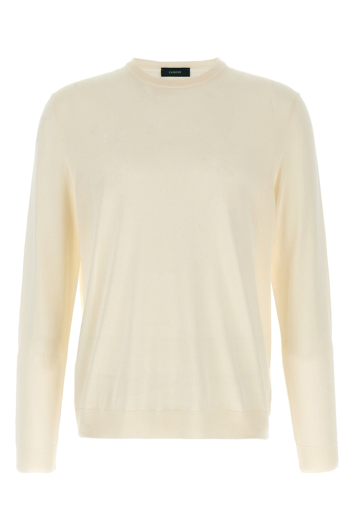 light cotton sweater
