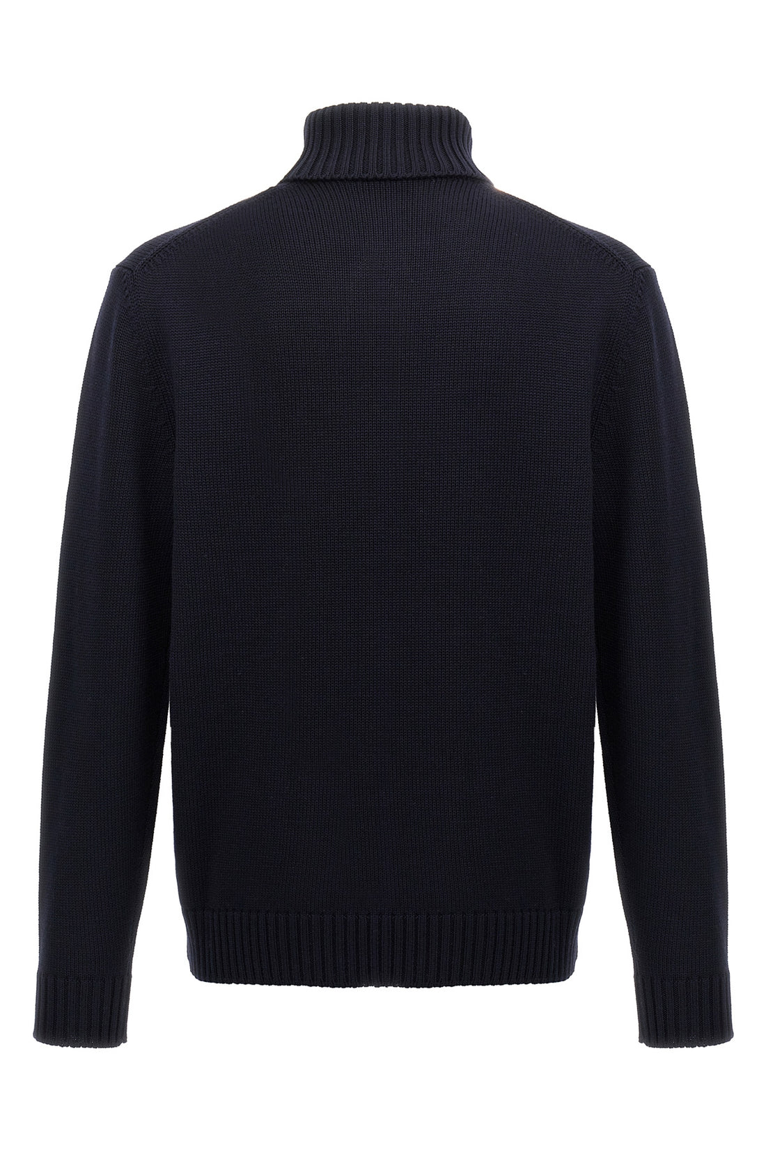 ZANONE 52 wool sweater