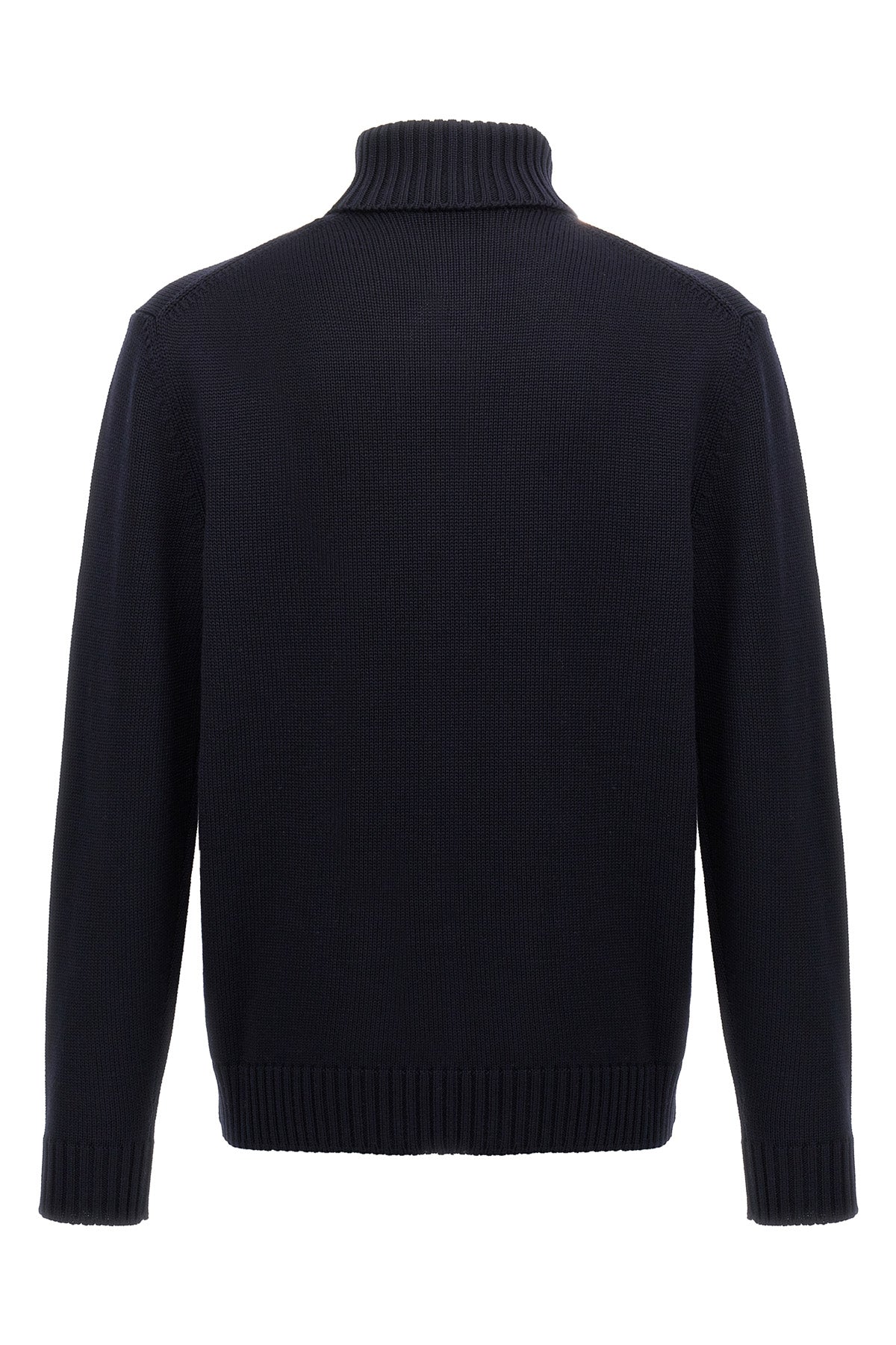 wool sweater