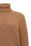 wool turtleneck sweater