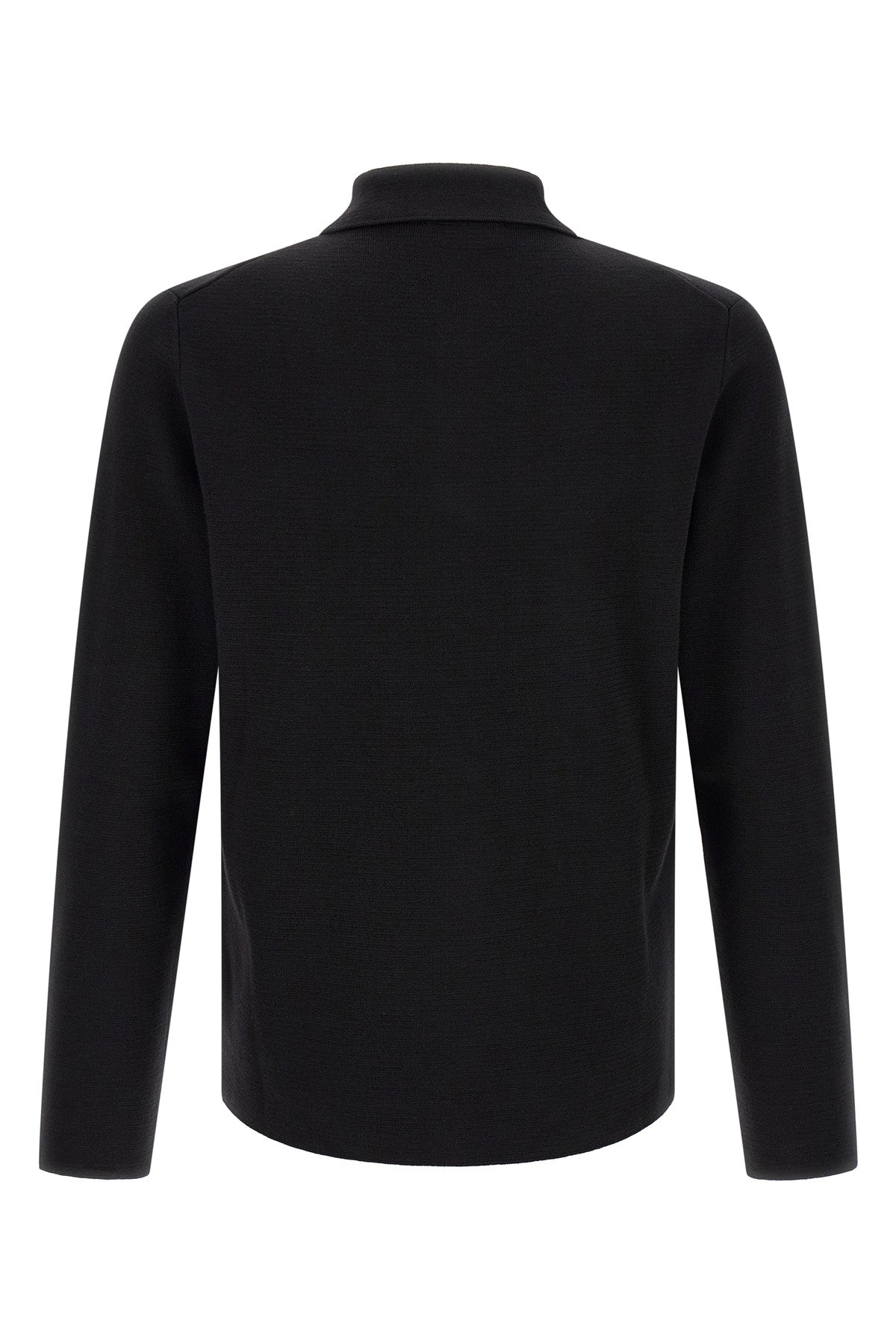 the zanone saharan cardigan
