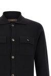 the zanone saharan cardigan
