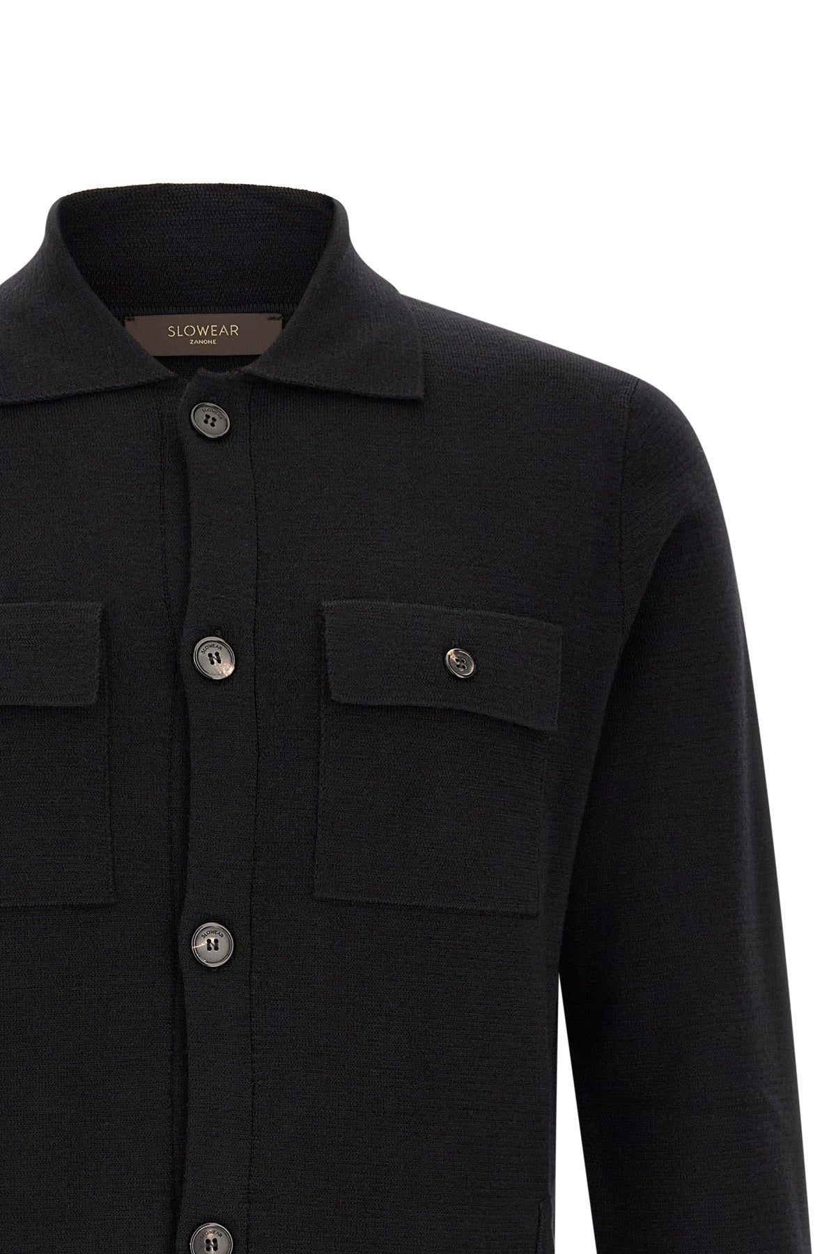 the zanone saharan cardigan